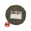 Mulčovacia vlnená podložka LASTA kruh 40 cm Mulčovacia vlnená podložka LASTA kruh 40 cm