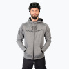 Pánska mikina Endura Hummvee Hoodie šedá Pánska mikina Endura Hummvee Hoodie šedá
