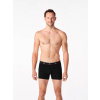 CityZen - PUNO Boxerky čierne M CityZen - PUNO Boxerky čierne M