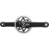 SRAM AM FC XXSL EAGLE Q168CL55 DUB175 BLK34TT SRAM AM FC XXSL EAGLE Q168CL55 DUB175 BLK34TT