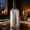 VACU VIN JH strieborný - chladič na víno VACU VIN JH strieborný - chladič na víno