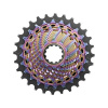 Sram XG-1290 E1, kazeta - 12 rýchl. - 10-28 zubov - Rainbow Sram XG-1290 E1, kazeta - 12 rýchl. - 10-28 zubov - Rainbow