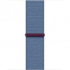 Watch Acc/41/Winter Blue Sport Loop MT583ZM/A Watch Acc/41/Winter Blue Sport Loop MT583ZM/A