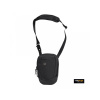 Taška přes rameno Consul Vertical Sling Pouch, Pentagon, Černá Taška přes rameno Consul Vertical Sling Pouch, Pentagon, Černá