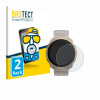 2x BROTECT Entspiegelungs-Folie pro Polar Vantage M3 (2x Matná - Antireflexní ochranná fólie BROTECT pro Polar Vantage M3) 2x BROTECT Entspiegelungs-Folie pro Polar Vantage M3 (2x Matná - Antireflexní ochranná fólie BROTECT pro Polar Vantage M3)