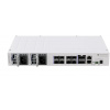 Cloudový smerovač MIKROTIK CRS510-8XS-2XQ-IN Cloudový smerovač MIKROTIK CRS510-8XS-2XQ-IN