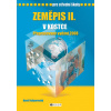 Zeměpis II. v kostce pro střední školy - Karel Kašparovský Zeměpis II. v kostce pro střední školy - Karel Kašparovský