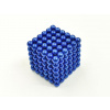 Neocube originál 5 mm Modrá - v darčekovom balení Neocube originál 5 mm Modrá - v darčekovom balení