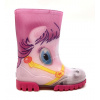 Detské gumáky Demar Twister pony Veľkosť: 28-29, Vnútorná dĺžka topánky: 19,3 cm, Vnútorná šírka topánky: 7,0 cm Detské gumáky Demar Twister pony Veľkosť: 28-29, Vnútorná dĺžka topánky: 19,3 cm, Vnútorná šírka topánky: 7,0 cm