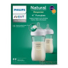 Philips Avent SCY933/02 dojčenská fľaša priehľadná sklo 240 ml Philips Avent SCY933/02 dojčenská fľaša priehľadná sklo 240 ml