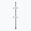 Čierny stojan na 2 bicykle Topeak Dual-Touch Čierny stojan na 2 bicykle Topeak Dual-Touch