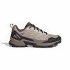 Dámska Nízká obuv ADIDAS TERREX EASTRAIL 3 CP W JR4013 – Hnedá Dámska Nízká obuv ADIDAS TERREX EASTRAIL 3 CP W JR4013 – Hnedá