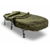 Solar Lehátko So Spacákom SP C-Tech Memory Foam Sleep System MKII Solar Lehátko So Spacákom SP C-Tech Memory Foam Sleep System MKII