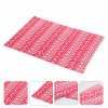 Podložka na stôl - 1pc stolové stôl vianočné stolové dekorácie (1pc vianočné podložky) Podložka na stôl - 1pc stolové stôl vianočné stolové dekorácie (1pc vianočné podložky)
