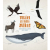 Tuláci ze světa zvířat - Markéta Nováková, Eva Bártová, Jana K. Kudrnová ilustrácie Tuláci ze světa zvířat - Markéta Nováková, Eva Bártová, Jana K. Kudrnová ilustrácie