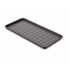 Prosperplast Podložka odkladacia DRY PAD, 71,6 cm, antracit Prosperplast Podložka odkladacia DRY PAD, 71,6 cm, antracit