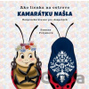 Ako lienka na ostrove kamarátku našla - Romana Forjánová Ako lienka na ostrove kamarátku našla - Romana Forjánová