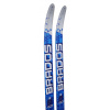 Běžecké lyže Brados XT Tour modré univerzální 160 cm Běžecké lyže Brados XT Tour modré univerzální 160 cm