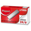 Drátky Maped 24/6 - 1000 ks Drátky Maped 24/6 - 1000 ks