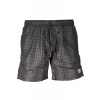 Kúpacie kraťasy KARL LAGERFELD čierne čierna S KARL LAGERFELD BEACHWEAR 8059395455850 Kúpacie kraťasy KARL LAGERFELD čierne čierna S KARL LAGERFELD BEACHWEAR 8059395455850