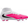 Nike | Phantom 6 High Club FG/MG | rúžová| 45,5 Nike | Phantom 6 High Club FG/MG | rúžová| 45,5