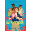 OVEREMOTIONAL - David Fenne, Ink Road OVEREMOTIONAL - David Fenne, Ink Road