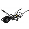 Bravo Motúčko STANDARD KLASIK 250W - elektrické kolečko Pneumatika: Lamelová 16 cm, Korba: Mokařová nástavba standardní, Rám: Skládací Bravo Motúčko STANDARD KLASIK 250W - elektrické kolečko Pneumatika: Lamelová 16 cm, Korba: Mokařová nástavba standardní, Rám: Skládací