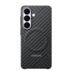 Samsung Karbónový kryt s magnetom S26 Gray EF-KS942SSEGWW Samsung Karbónový kryt s magnetom S26 Gray EF-KS942SSEGWW