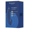 Womanizer Womanizer Premium 2 Blueberry Womanizer Womanizer Premium 2 Blueberry
