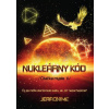 Nukleárny kód (Čítačka mysle II.) - Jerronime Nukleárny kód (Čítačka mysle II.) - Jerronime