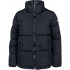 Champion JACKET čierna,biela Dámska prešívaná bunda M Champion JACKET čierna,biela Dámska prešívaná bunda M