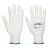A121 Rukavice PU Fingertip A121 Rukavice PU Fingertip