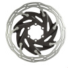 Sram CenterLine XR 2P, brzdový kotúč - 140 mm - čierny oceľový Sram CenterLine XR 2P, brzdový kotúč - 140 mm - čierny oceľový