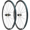Mavic Ksyrium 30 Disc, zapletené kolesá (pár) - Center Lock - HG 11 rýchl. Mavic Ksyrium 30 Disc, zapletené kolesá (pár) - Center Lock - HG 11 rýchl.