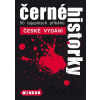 Černé historky 1 - Holger Boesch Černé historky 1 - Holger Boesch