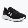 Dámske bežecké topánky Under Armour Charged Pursuit 4 black/black/white Dámske bežecké topánky Under Armour Charged Pursuit 4 black/black/white