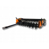 Vertikutátor MKR-Tech 100 cm (Prevzdušňovač, vertikutátor, 2 v 1, tandemový traktor, kosačka na trávu) Vertikutátor MKR-Tech 100 cm (Prevzdušňovač, vertikutátor, 2 v 1, tandemový traktor, kosačka na trávu)