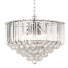 LAMPA PRÍVESOK lampa STROPNÝ LUSTER 3xE14 KRYŠTÁLY (LAMPA PRÍVESOK lampa STROPNÝ LUSTER 3xE14 KRYŠTÁLY) LAMPA PRÍVESOK lampa STROPNÝ LUSTER 3xE14 KRYŠTÁLY (LAMPA PRÍVESOK lampa STROPNÝ LUSTER 3xE14 KRYŠTÁLY)