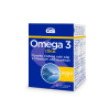 GS Omega 3 CITRUS, 60 + 30 kapsúl GS Omega 3 CITRUS, 60 + 30 kapsúl