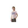 Dievčenské tričko s krátkym rukávom 4F JUNIOR-TSHIRT F2884-56S-LIGHT PINK Ružová 152 2026 Dievčenské tričko s krátkym rukávom 4F JUNIOR-TSHIRT F2884-56S-LIGHT PINK Ružová 152 2026