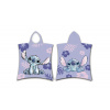 Jerry Fabrics Detské pončo 50x115 cm Lilo and Stitch Jerry Fabrics Detské pončo 50x115 cm Lilo and Stitch