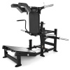 Insportline Hack squat Velocer plate loaded Insportline Hack squat Velocer plate loaded