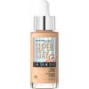 Maybelline Superstay 24H Skin Tint + Vitamín C Foundation Ľahký make-up s vitamínom C 23 30 ml Maybelline Superstay 24H Skin Tint + Vitamín C Foundation Ľahký make-up s vitamínom C 23 30 ml