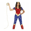 Guirca Zlaté lano Wonder Woman Guirca Zlaté lano Wonder Woman