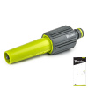Bradas Rozstrekovač priamy nastaviteľný LIME SOFT LE-S4710K /6140030/ Bradas Rozstrekovač priamy nastaviteľný LIME SOFT LE-S4710K /6140030/