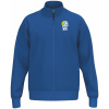 ERIMA MIKINA NA ZIP VK KARLOVARSKO - Modrá - veľkosť M ERIMA MIKINA NA ZIP VK KARLOVARSKO - Modrá - veľkosť M