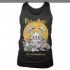 Hybris Rick a Morty tílko Rest And Ricklaxation Velikost XL (X-Large) Hybris Rick a Morty tílko Rest And Ricklaxation Velikost XL (X-Large)