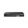 Tenda TEM2010X 8x RJ45 2.5G + 2x SFP+ 10G Multi-Gigabit Switch Tenda TEM2010X 8x RJ45 2.5G + 2x SFP+ 10G Multi-Gigabit Switch