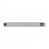 Ubiquiti USW-PRO-MAX-48 48-portový prepínač (Ubiquiti USW-PRO-MAX-48 48-portový prepínač) Ubiquiti USW-PRO-MAX-48 48-portový prepínač (Ubiquiti USW-PRO-MAX-48 48-portový prepínač)