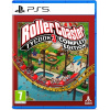RollerCoaster Tycoon 3 - Complete Edition (PS5) RollerCoaster Tycoon 3 - Complete Edition (PS5)